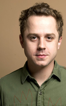 Giovanni Ribisi